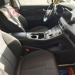 هیوندای سەنتافی